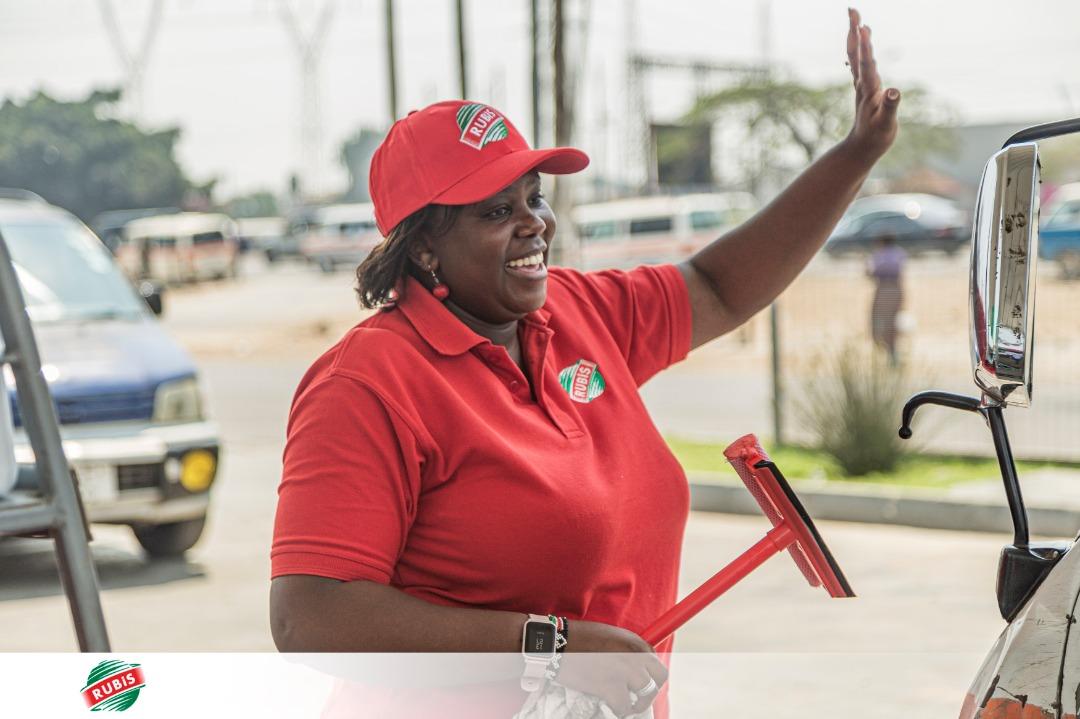 Having a customer service week at our service stations is always a great experience. We are so happy to be able to share some of our highlights with you.